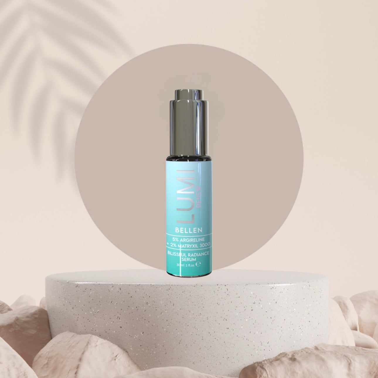 LUMI Renew serum