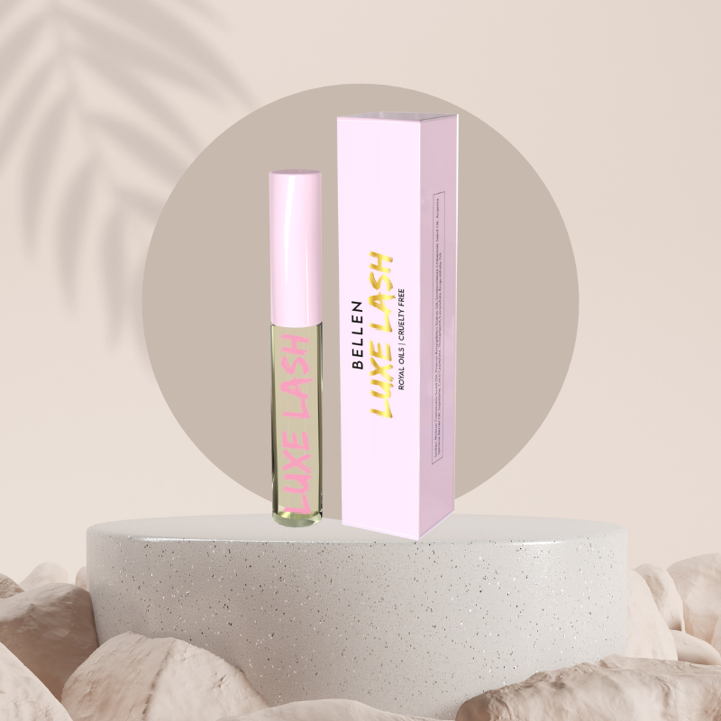LUXE lash serum