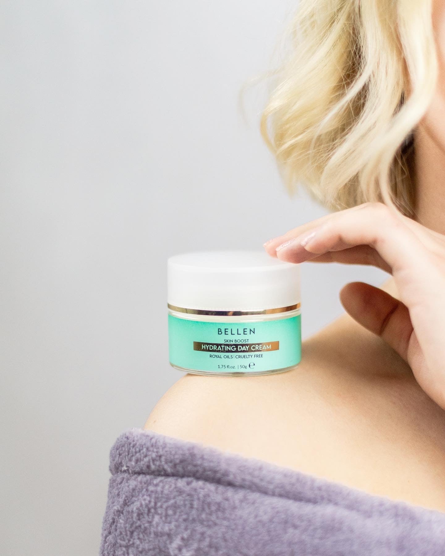 Set dnevna i noćna krema