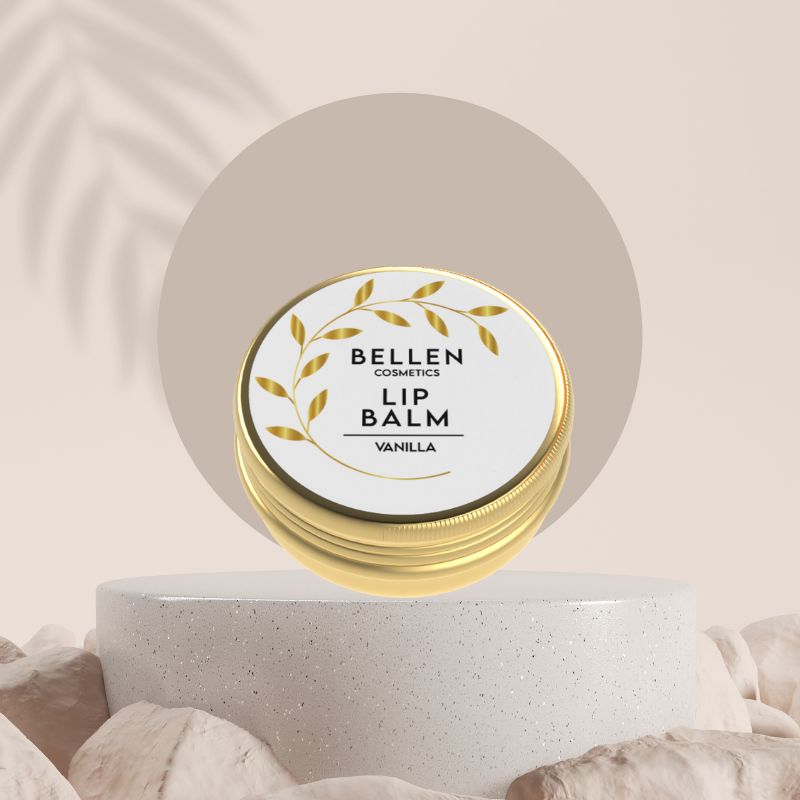 Balzam za usne VANILIJA