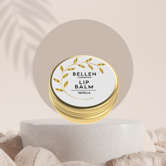 Balzam za usne VANILIJA