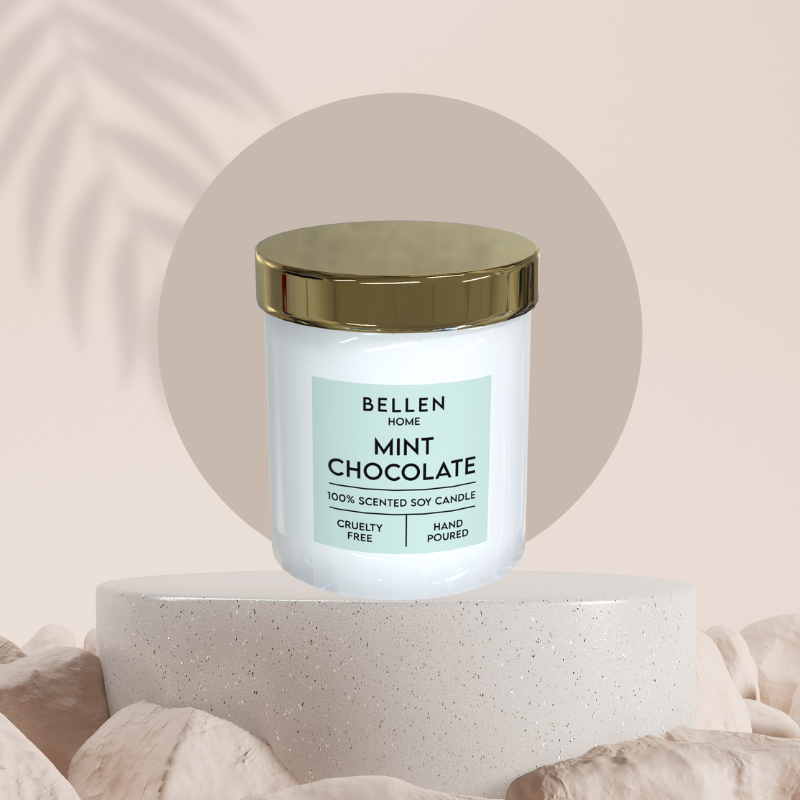 Aromaterapijska svijeća