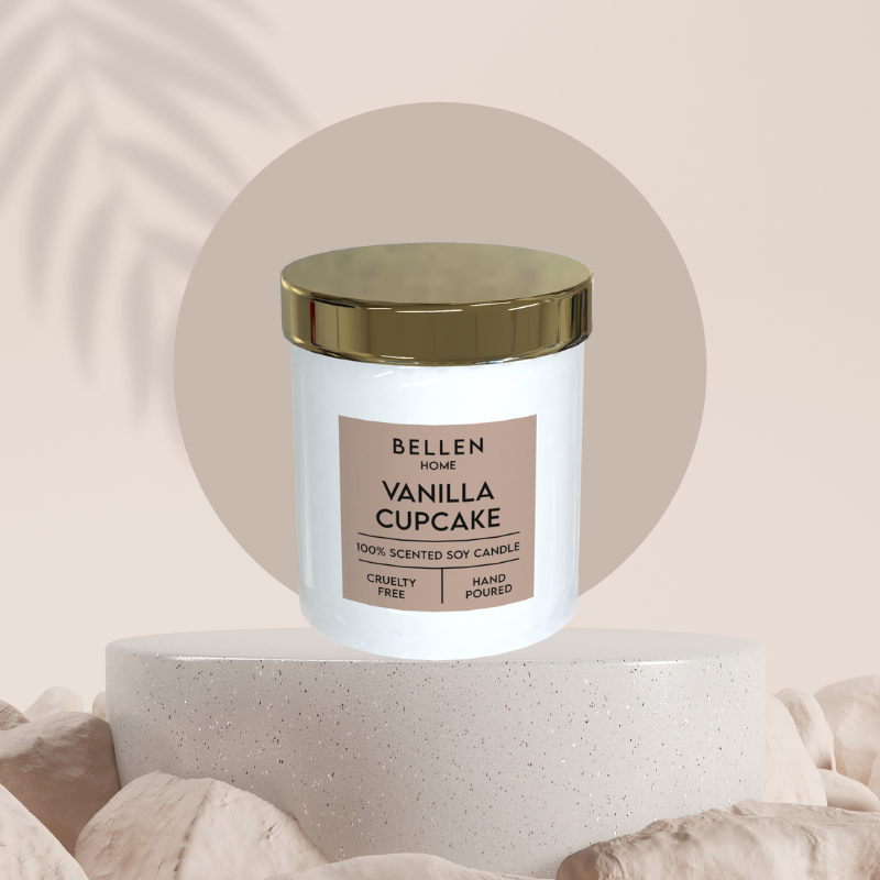 Aromaterapijska svijeća