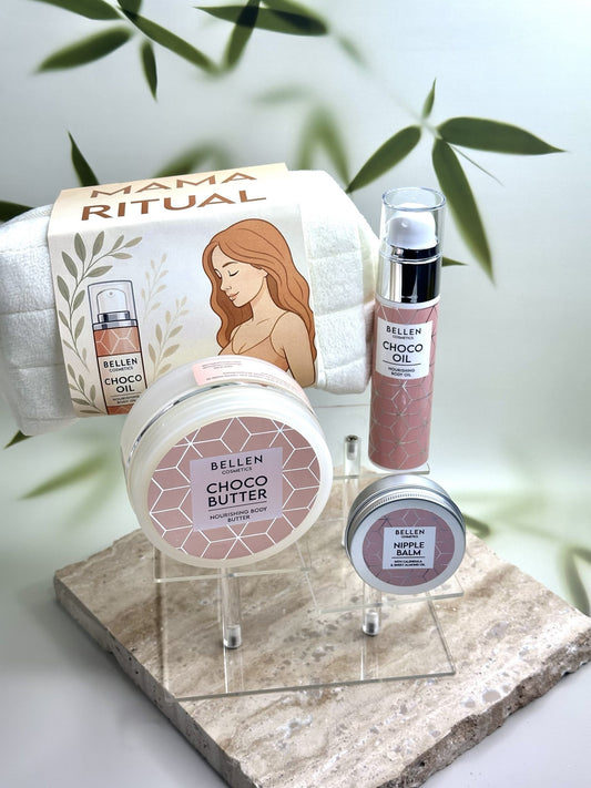 MAMA RITUAL SET